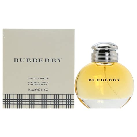 burberry classic women's 1.7 oz|Her Eau de Parfum .